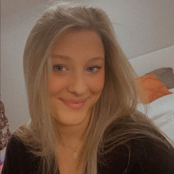 Meet your Posher, Kyleigh - Picture 1 of 1